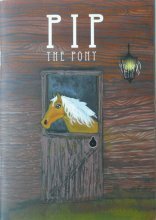 Pip the Pony - Book