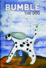 Bumble the Dog - Book