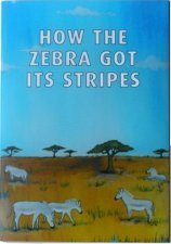 How Zebra got Stripes