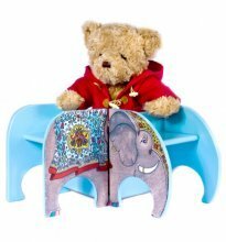 Doll's Chair Zawadi