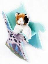 Doll's Chair Bumble