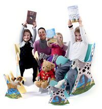 Zandra&Kids Newsletter Zandra&Kids Newsletter