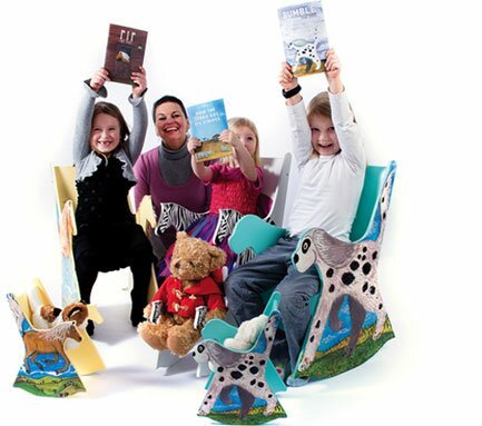 the fairytale family