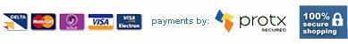 Payments Powered by Protx