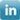 linked in icon