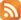 rss icon